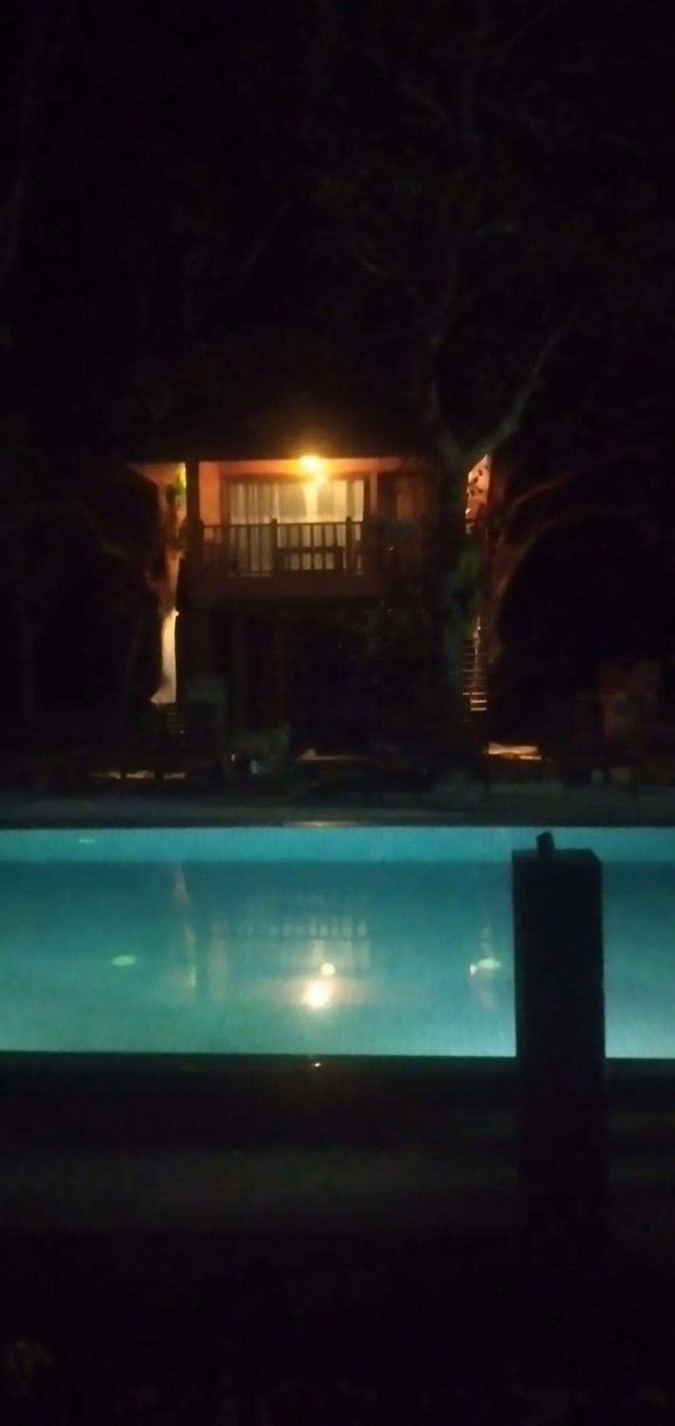 Isanka Lion Lodge Сигирия Экстерьер фото